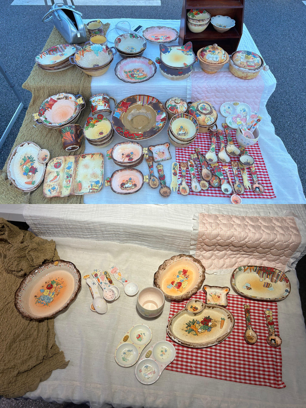 Cat Chef Handmade
