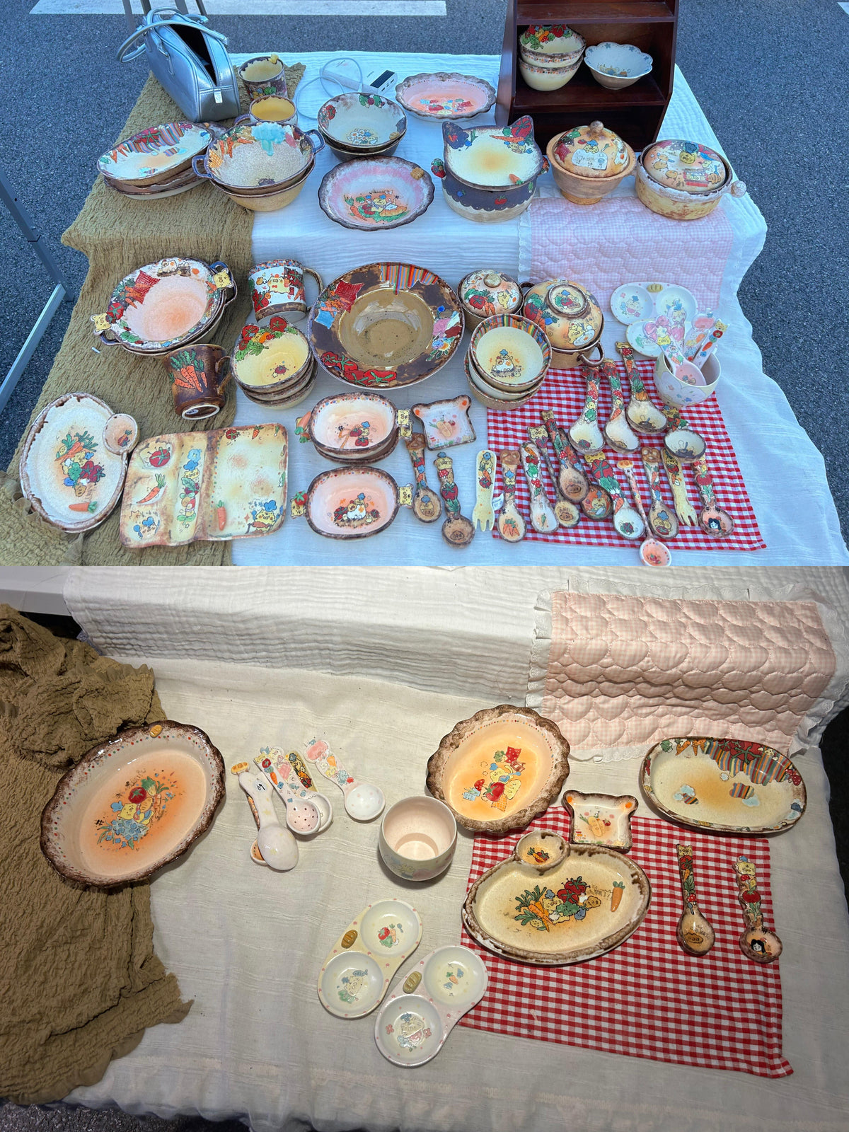 Cat Chef Handmade
