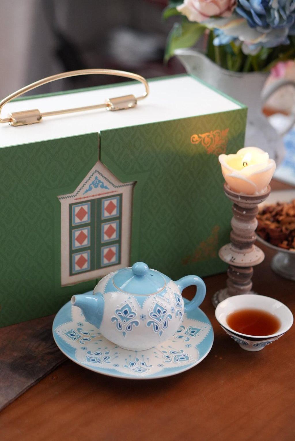 ZHUA Handmade Ceramics