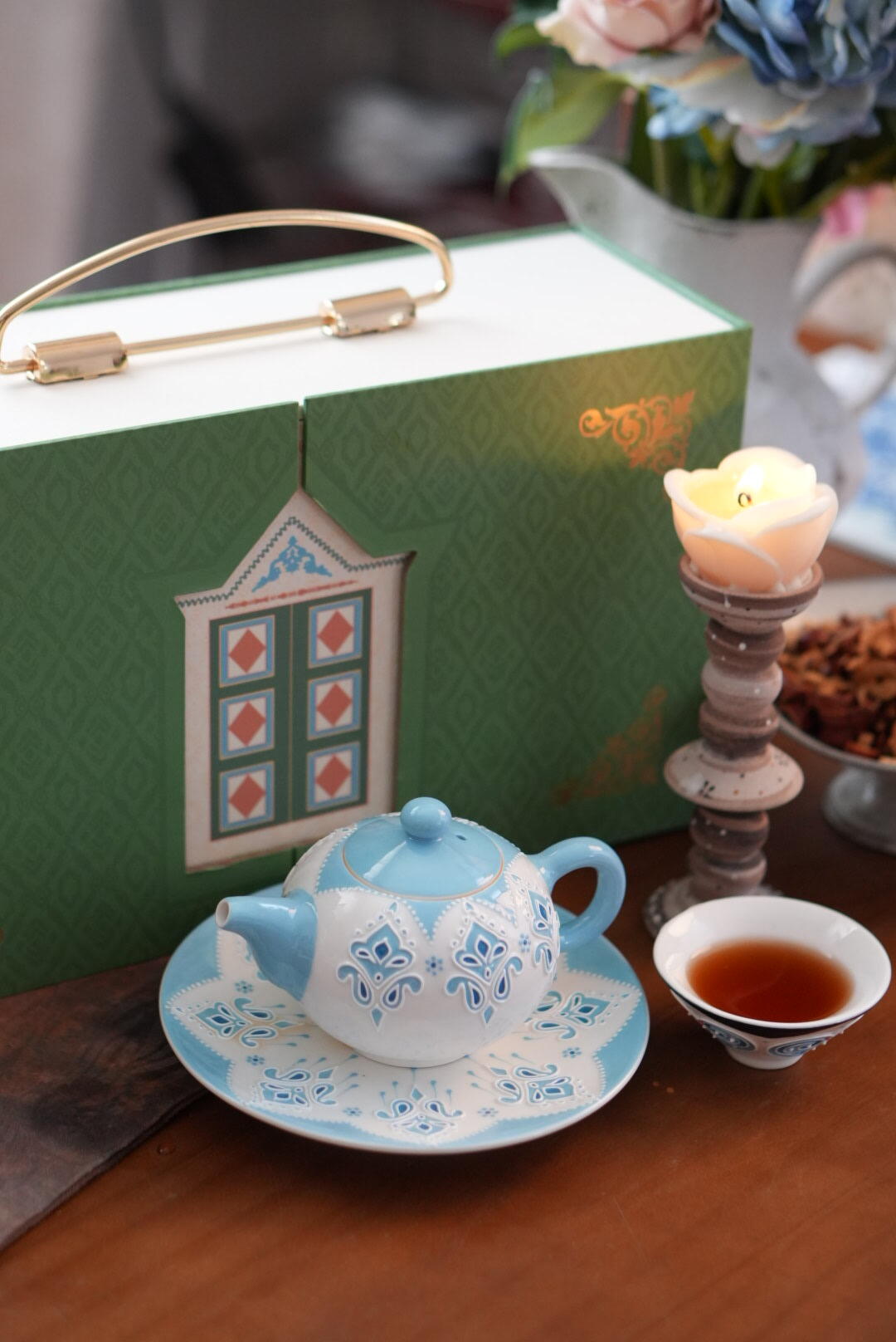 ZHUA Handmade Ceramics