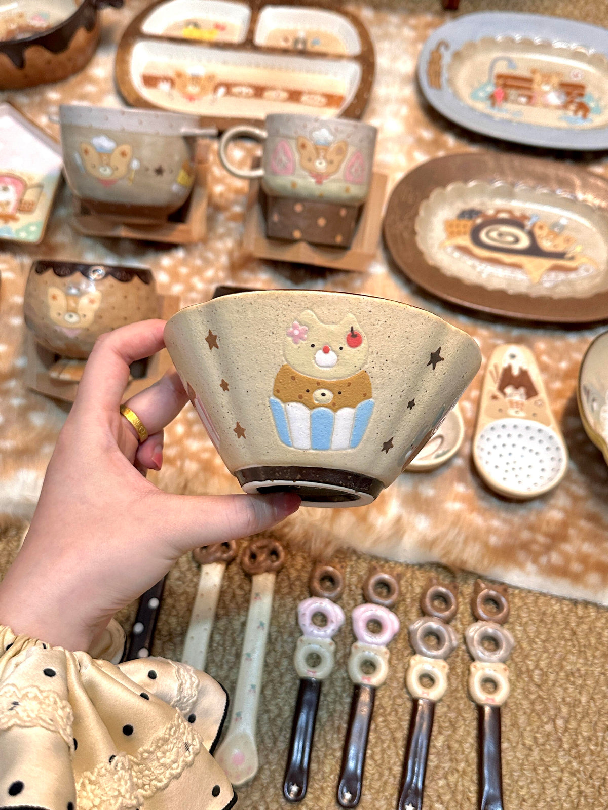FUTE Handmade