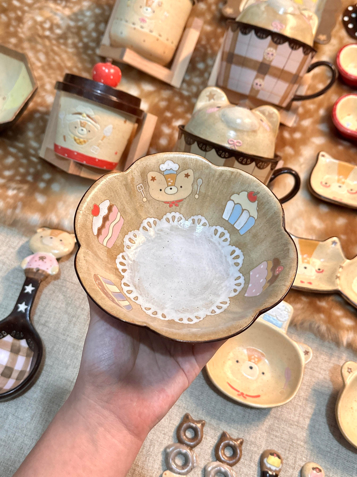 FUTE Handmade