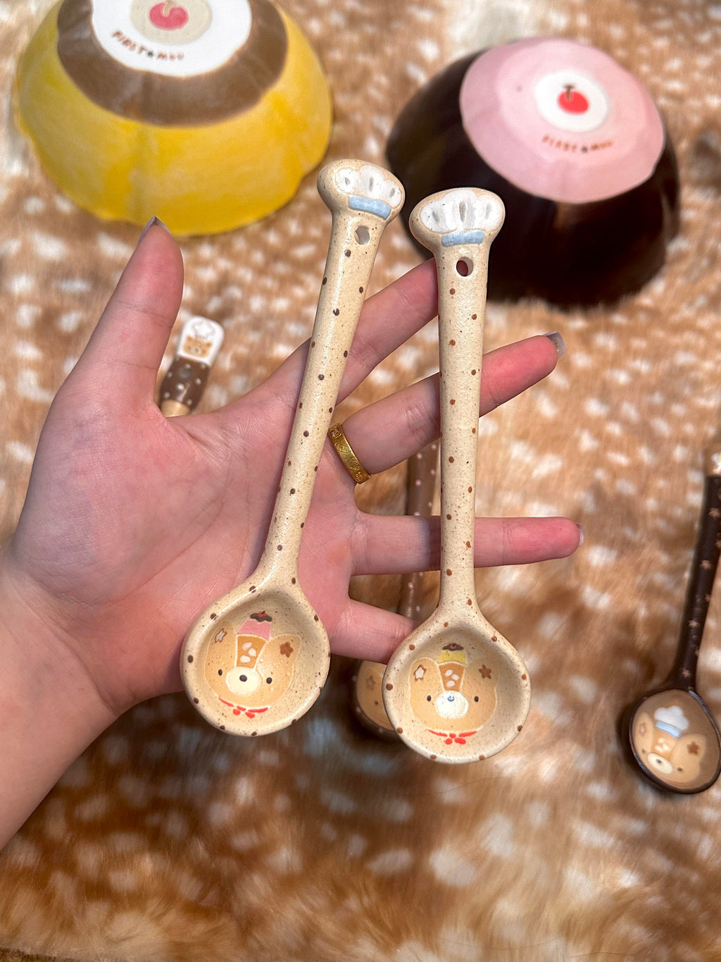 FUTE Handmade