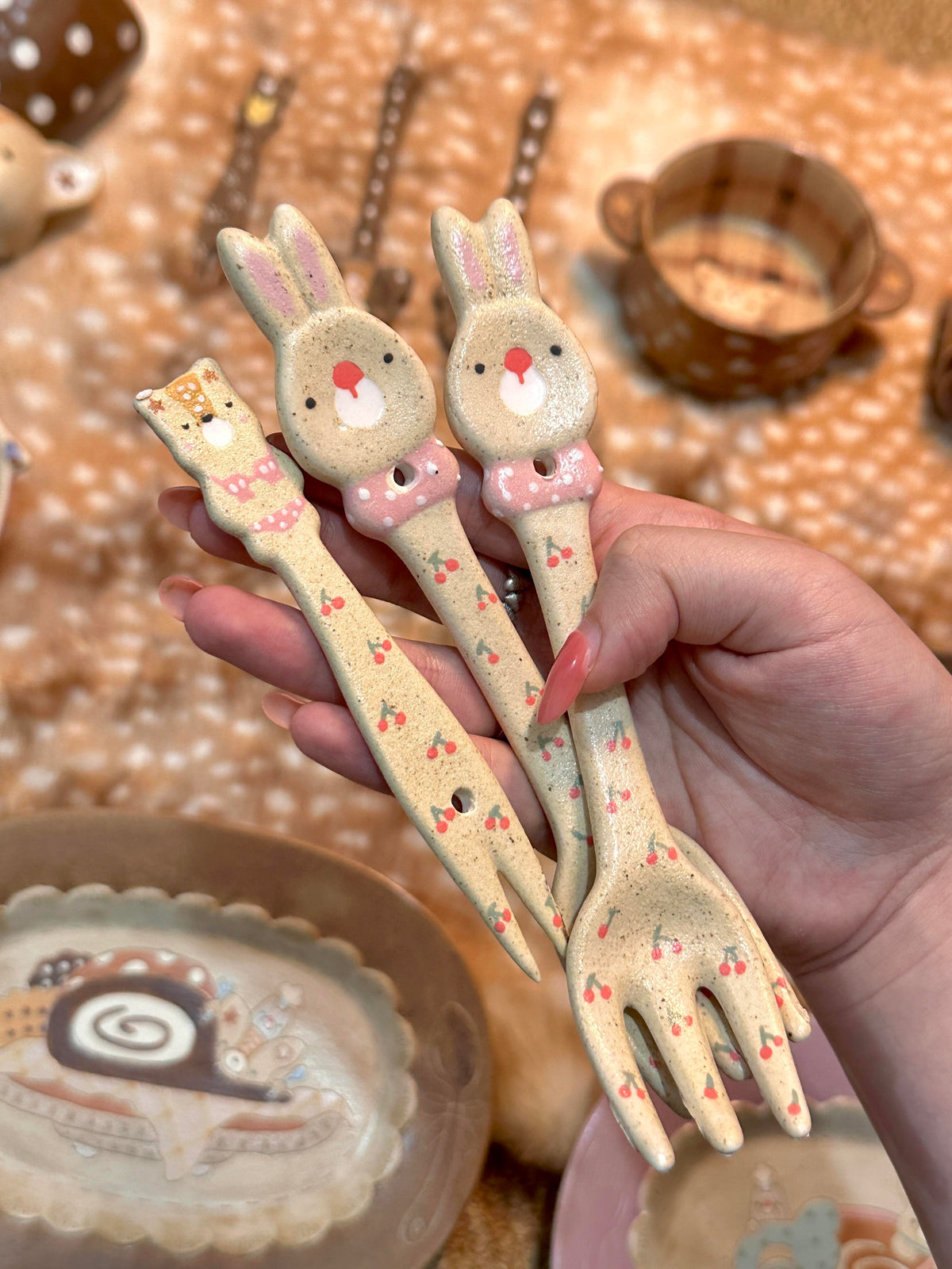 FUTE Handmade