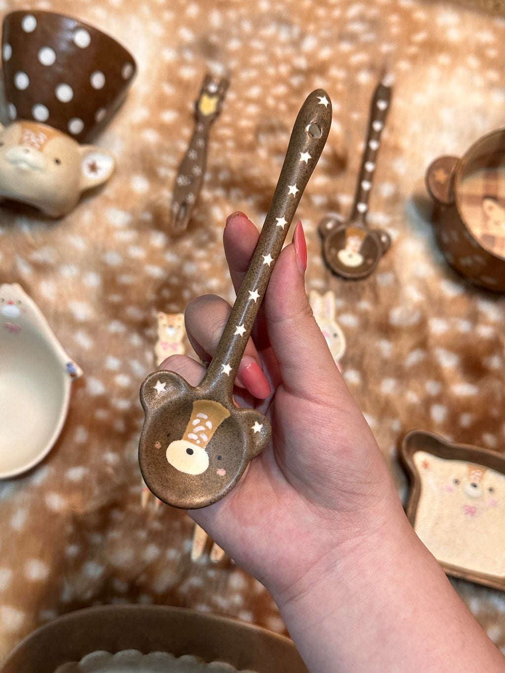 FUTE Handmade