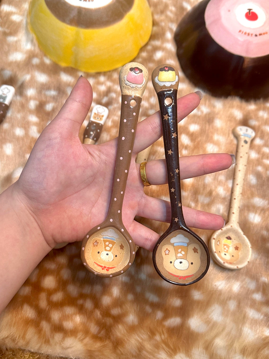 FUTE Handmade