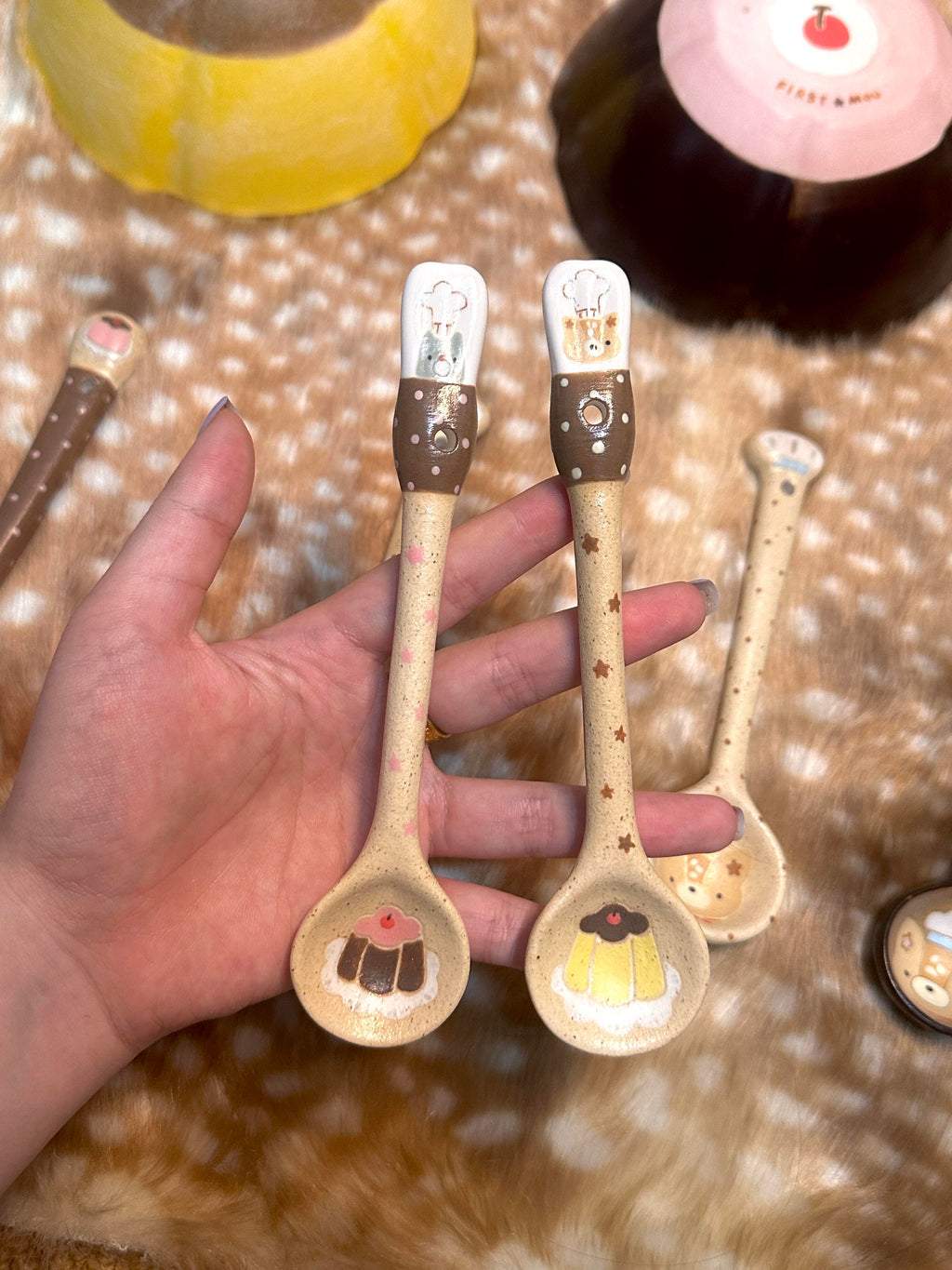 FUTE Handmade
