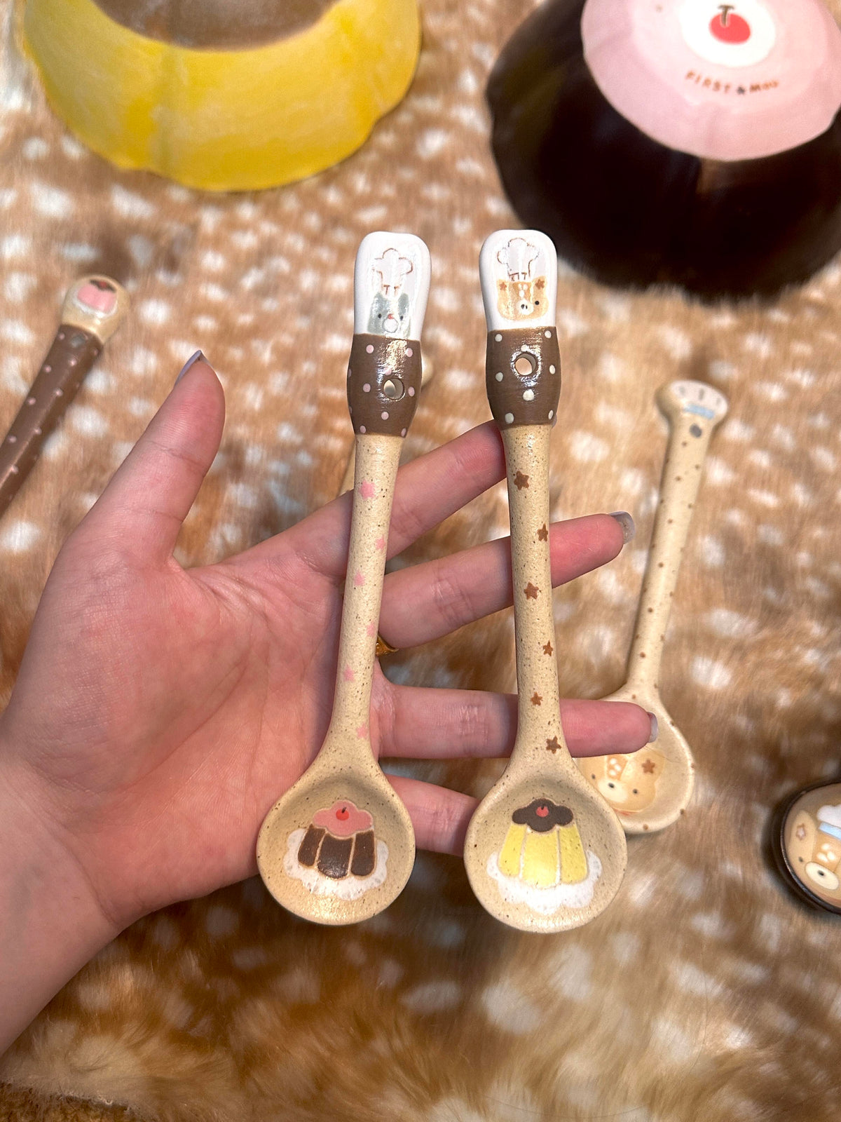 FUTE Handmade
