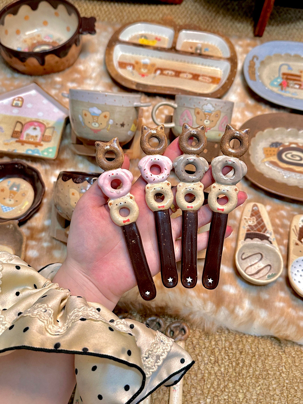 FUTE Handmade