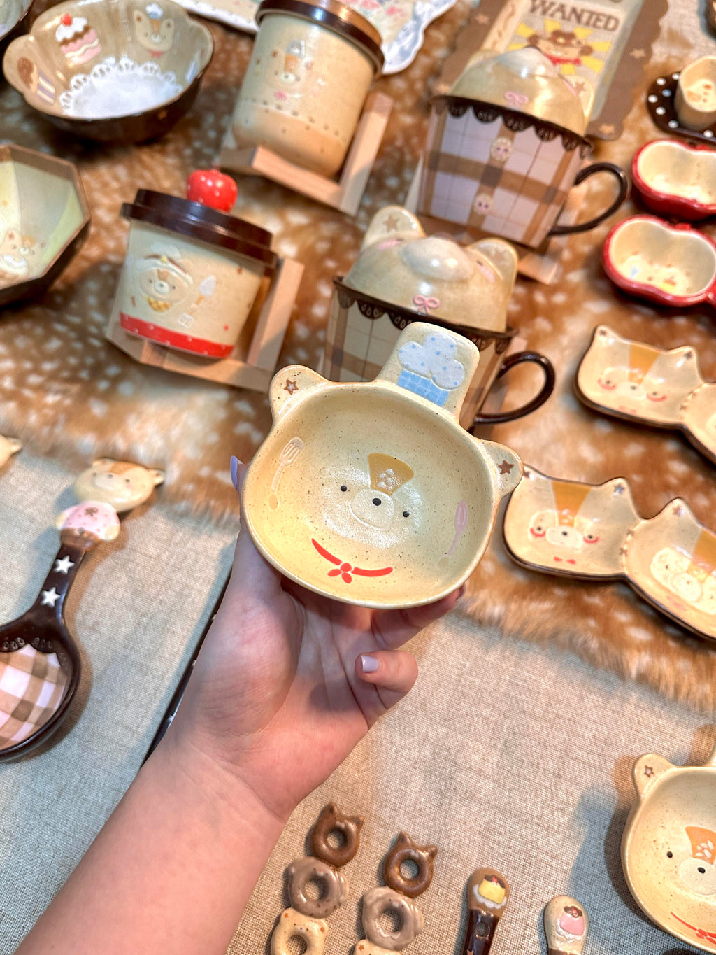 FUTE Handmade