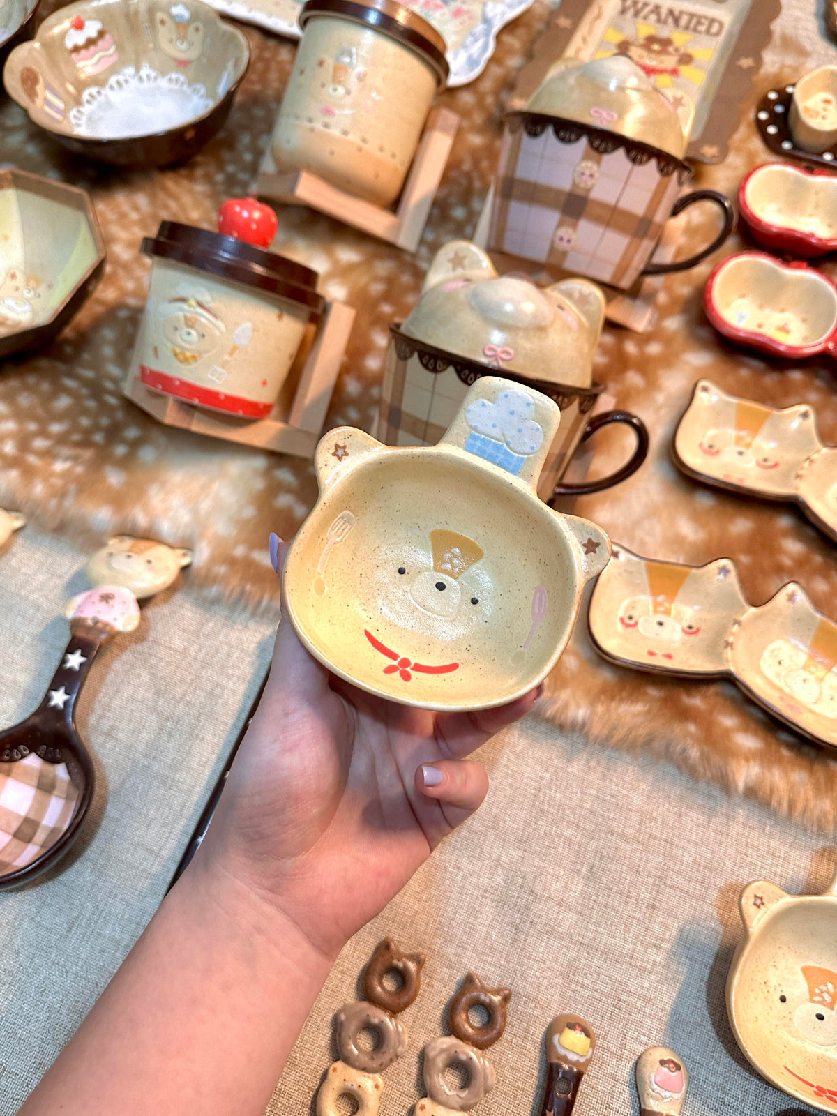 FUTE Handmade