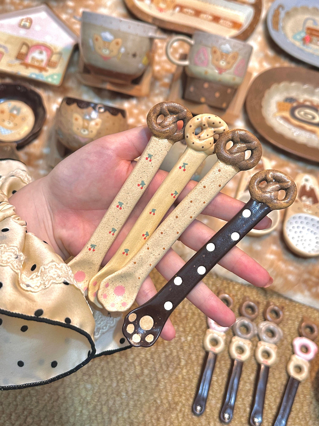 FUTE Handmade