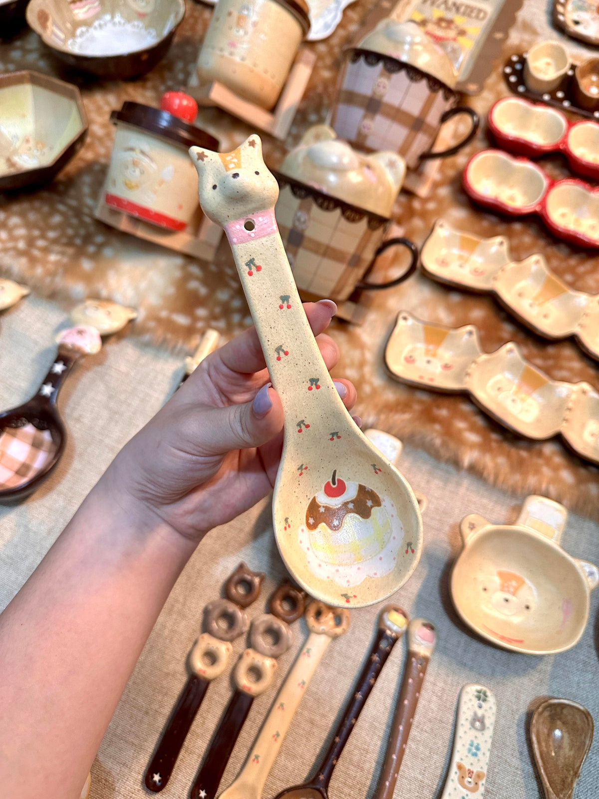 FUTE Handmade