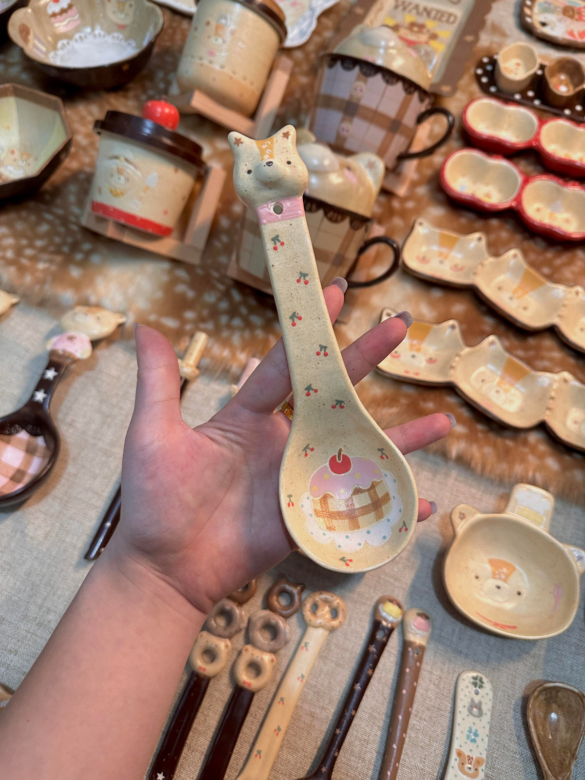 FUTE Handmade