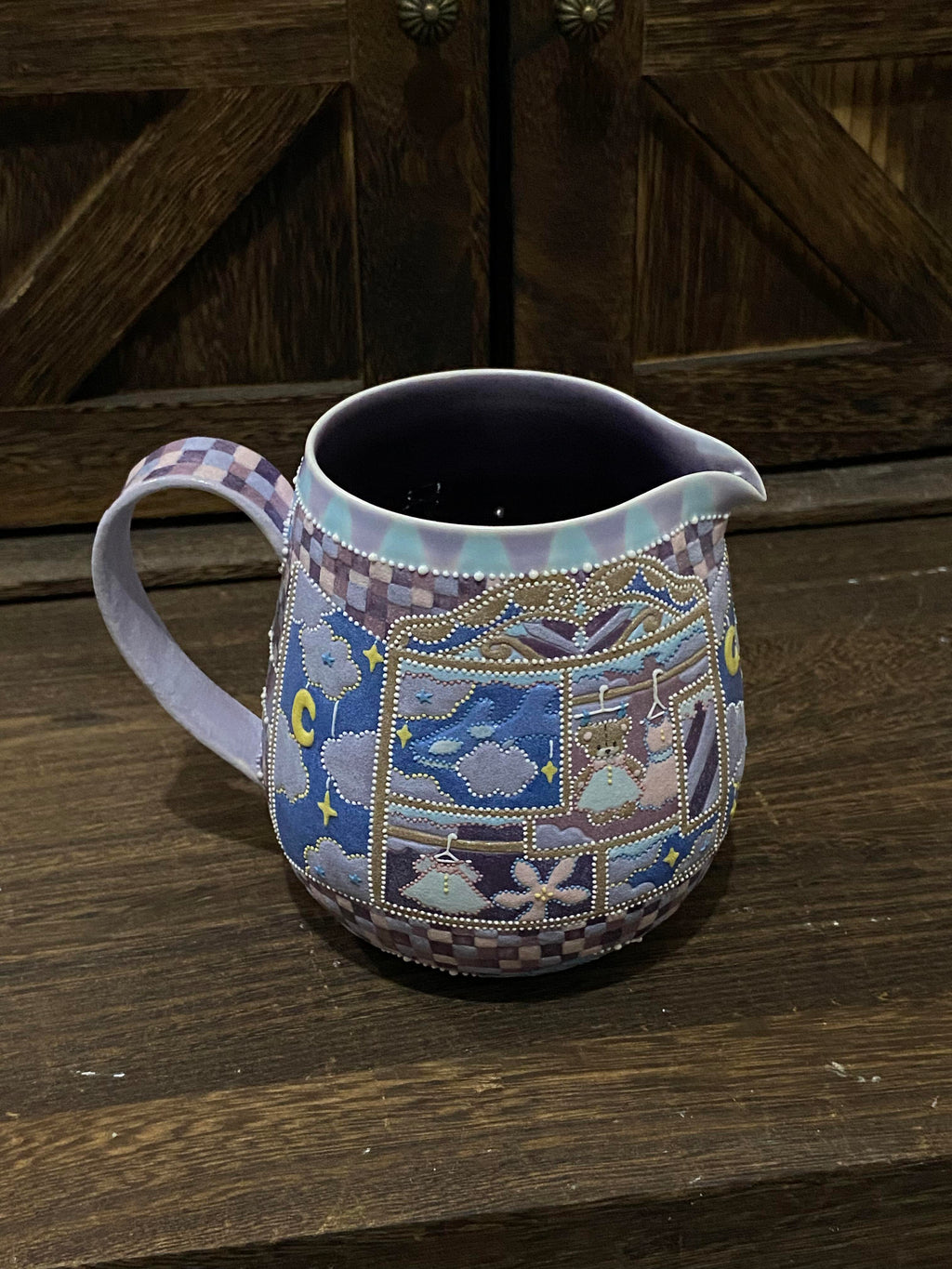 XIANGMU Handmade