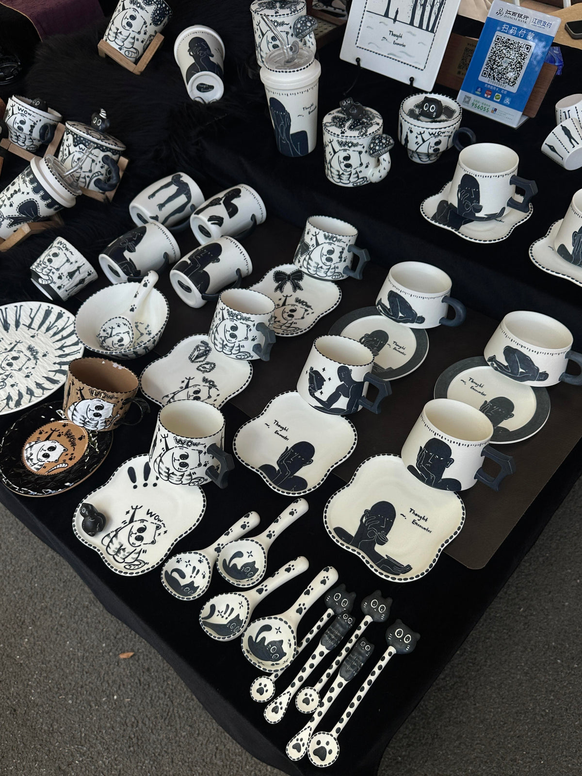 Thought Handmade