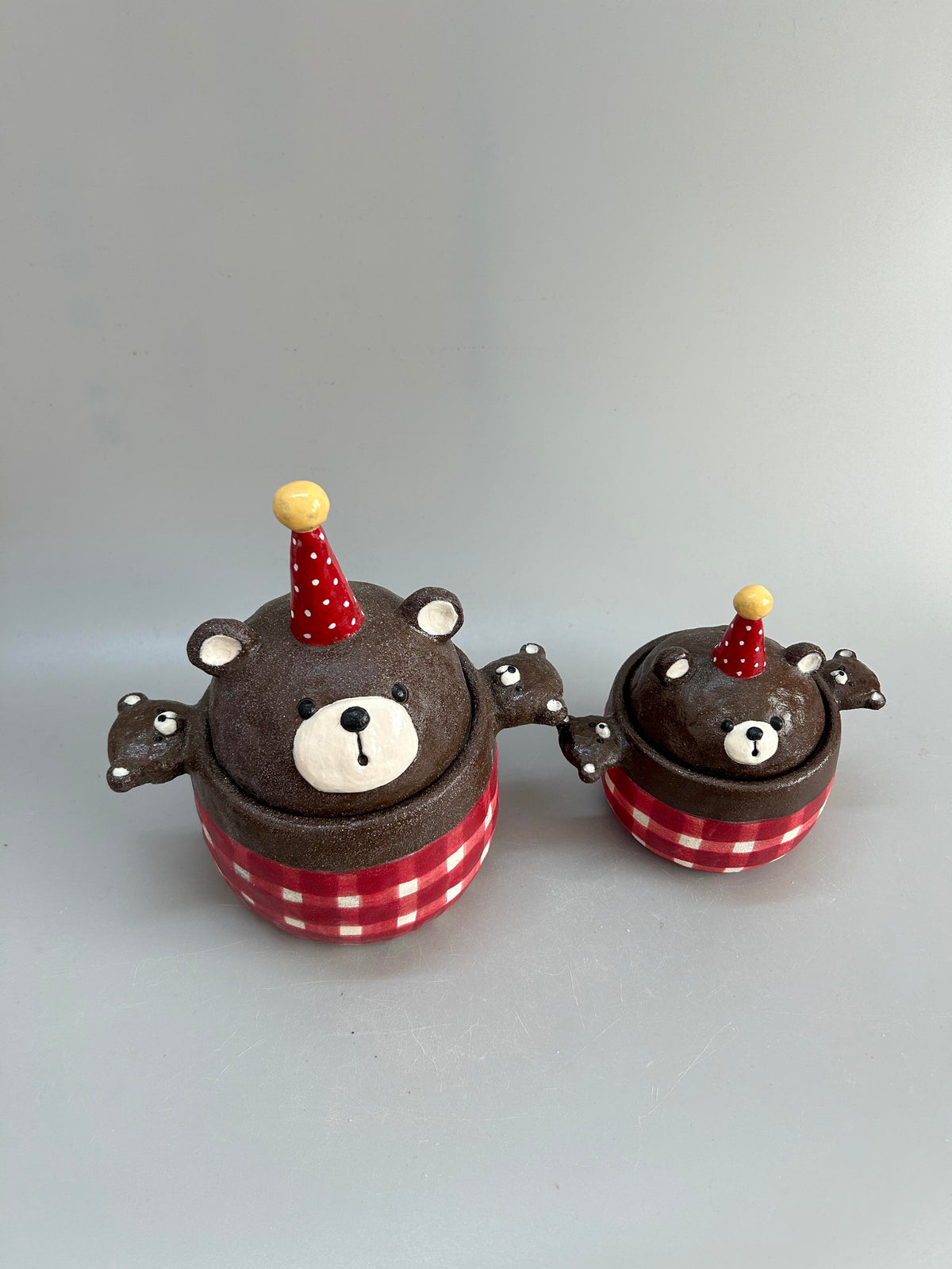 Black Cat Handmade