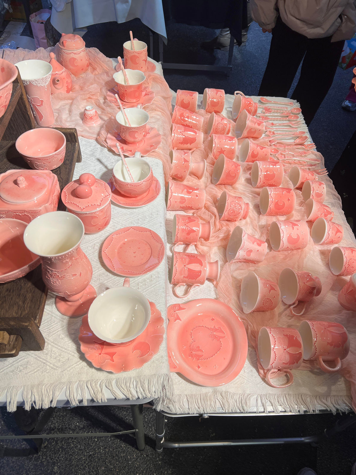 ZhengDu Handmade