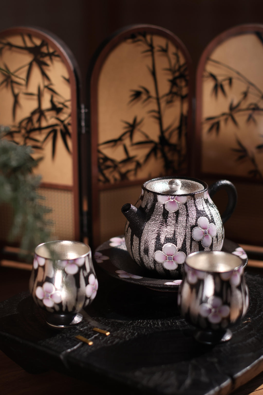 QingChuan Handmade