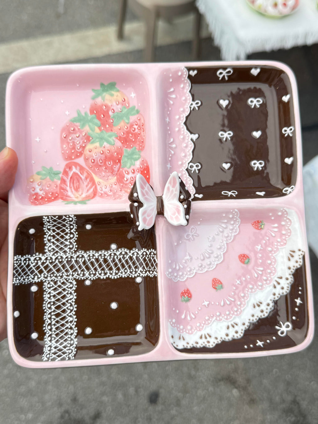 Kim Handmade