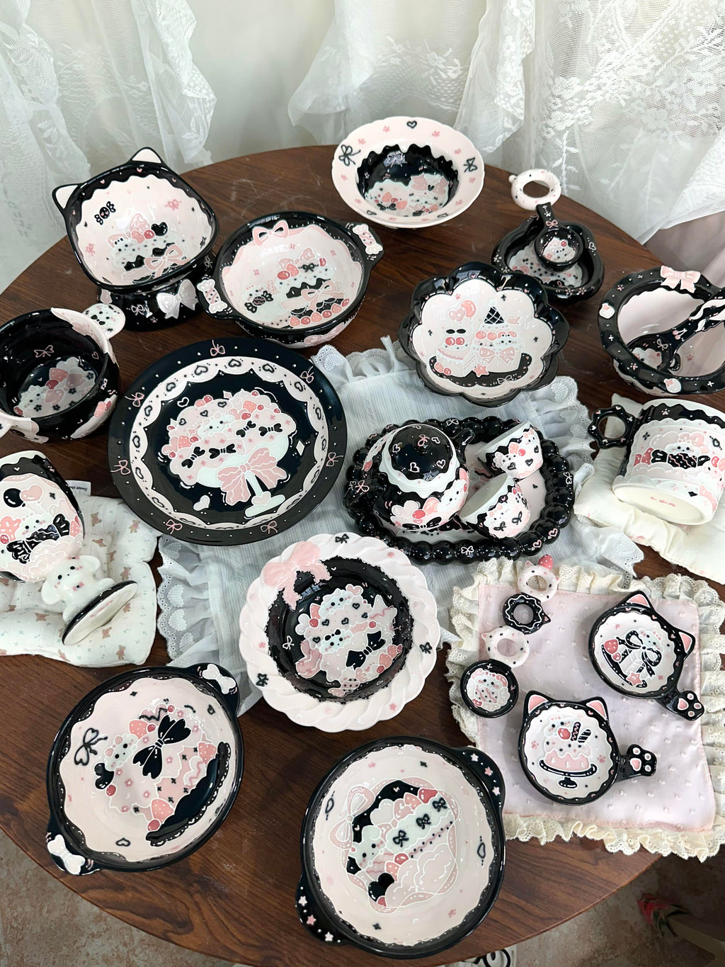 LanL Handmade