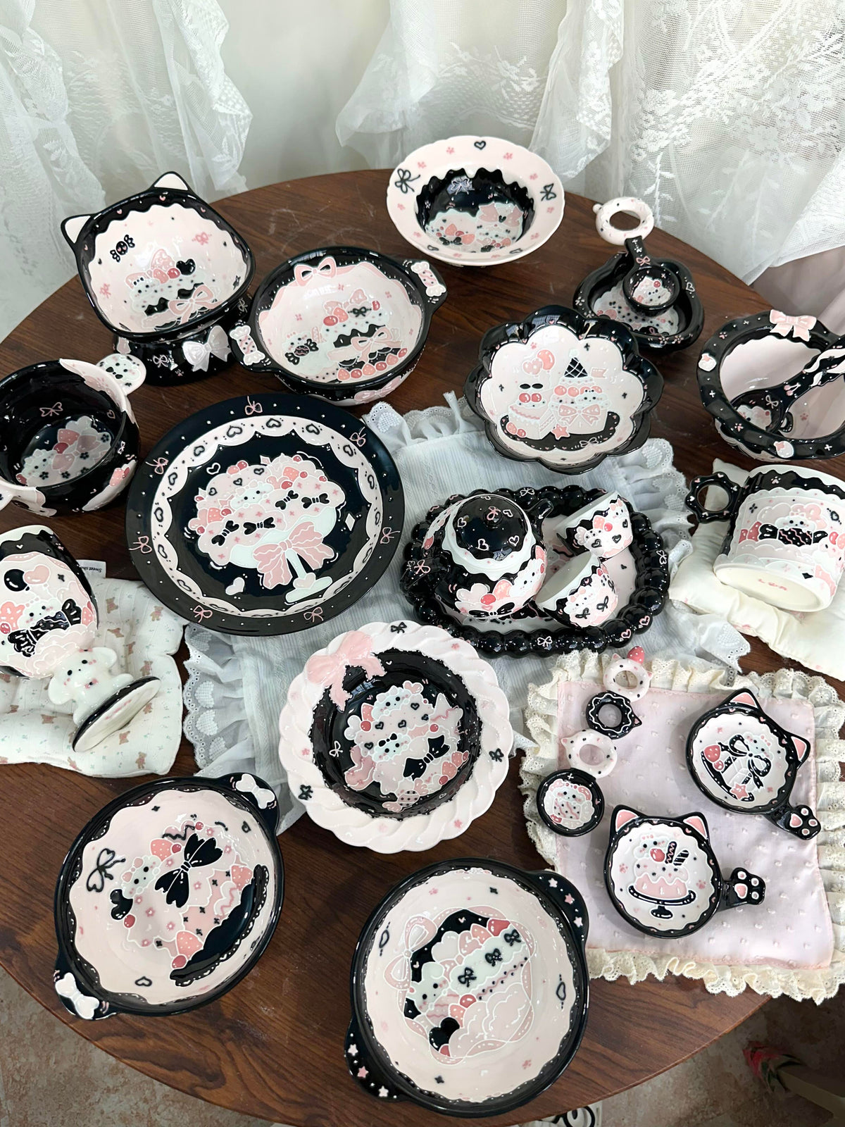 LanL Handmade