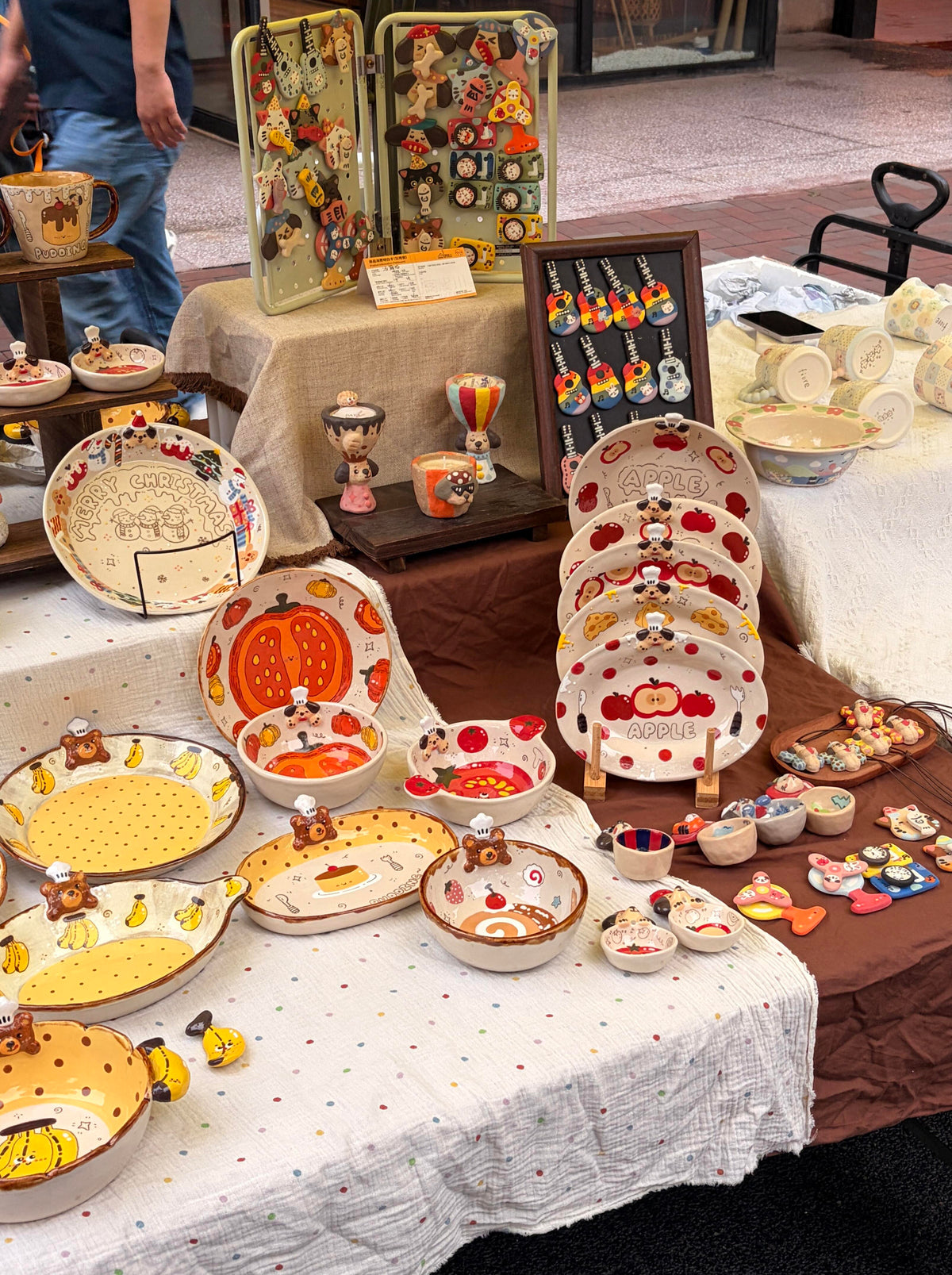 DAYA Handmade