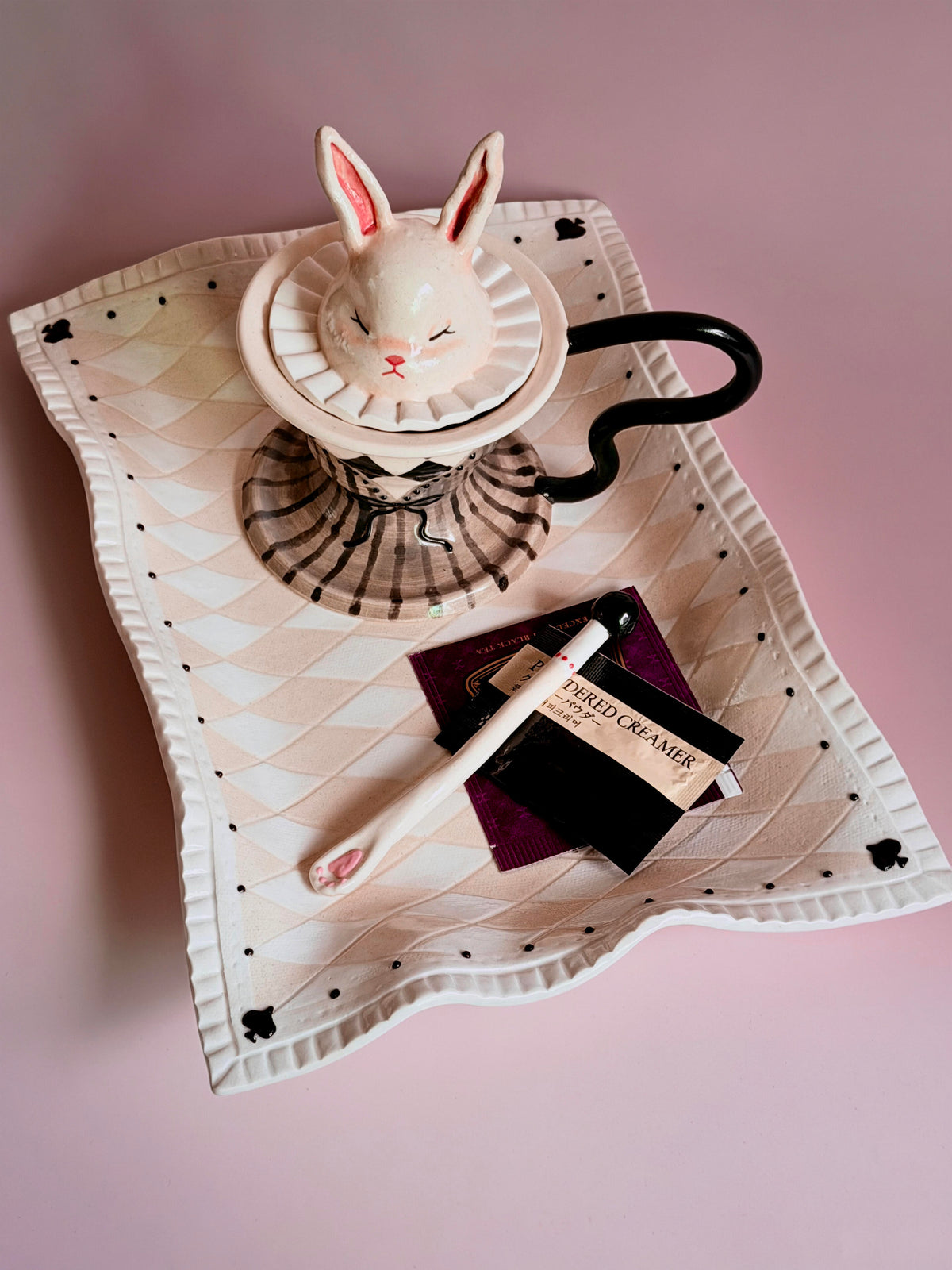 Sissy Handmade