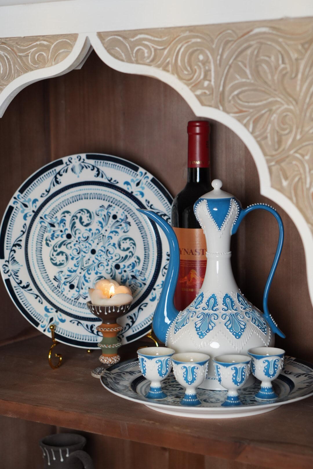 ZHUA Handmade Ceramics