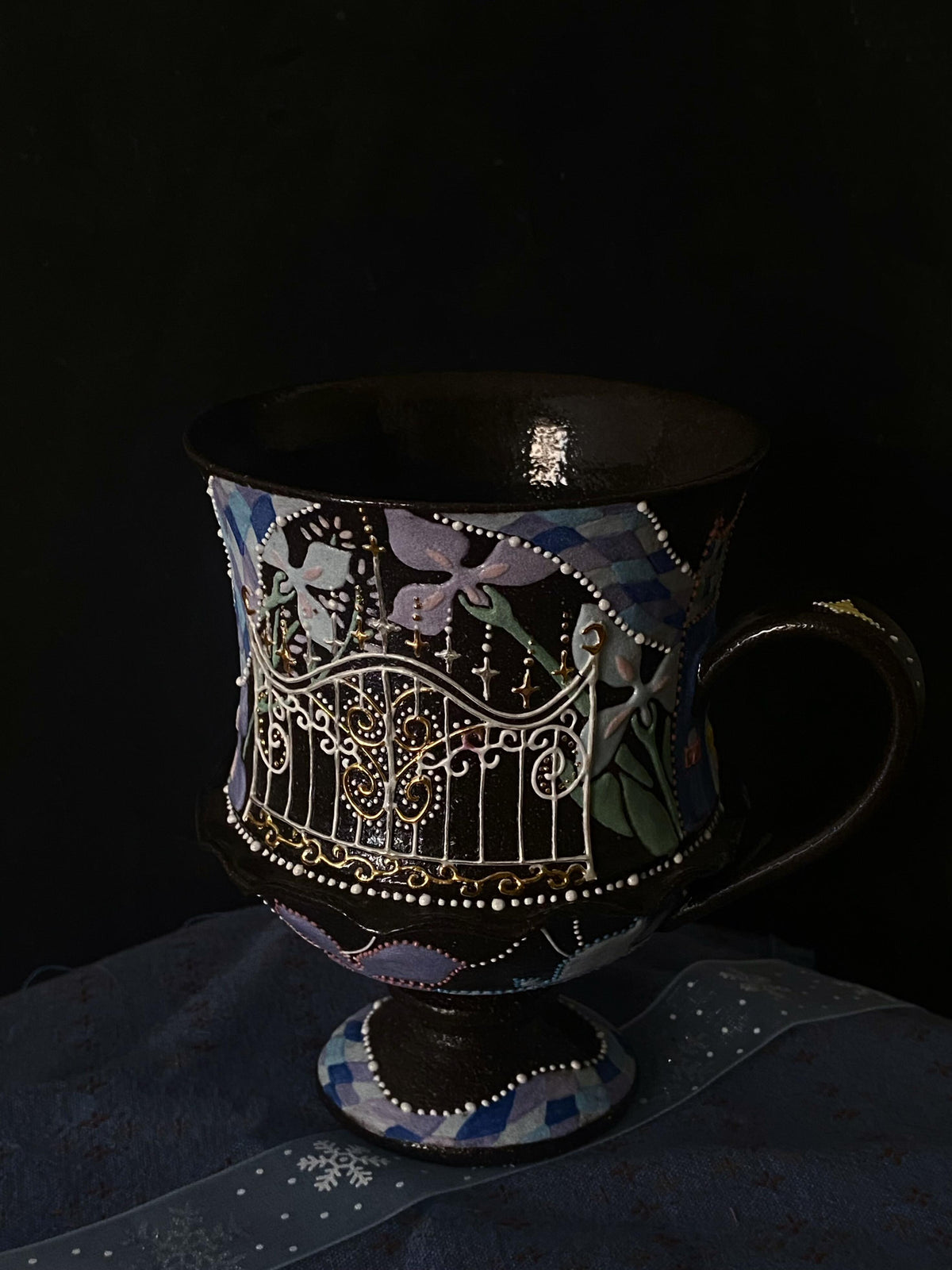 XIANGMU Handmade