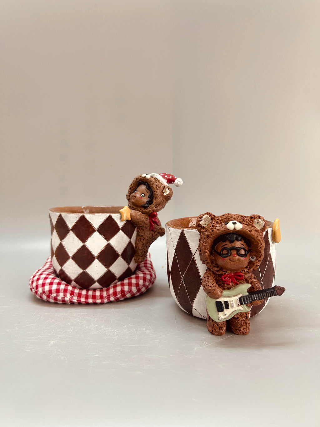 Black Cat Handmade