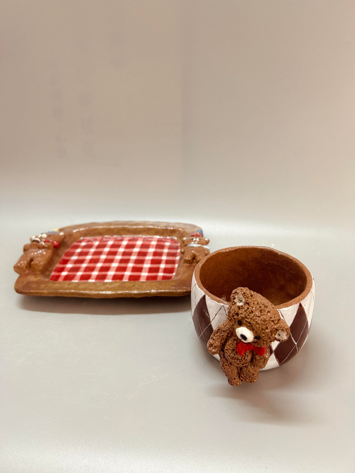 Black Cat Handmade
