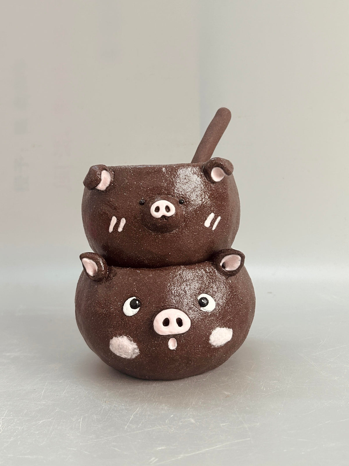 Black Cat Handmade