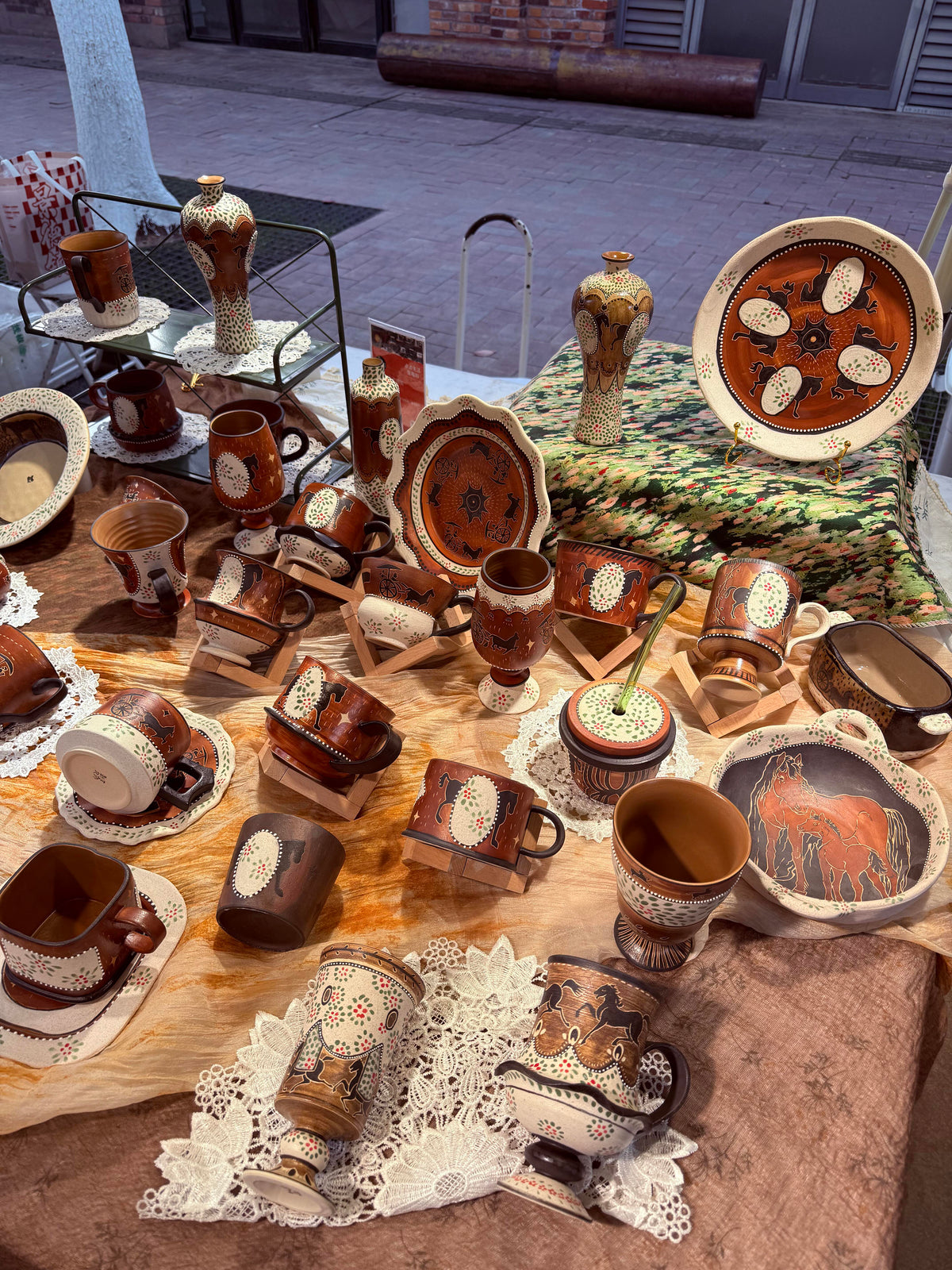 Marsuren Handmade