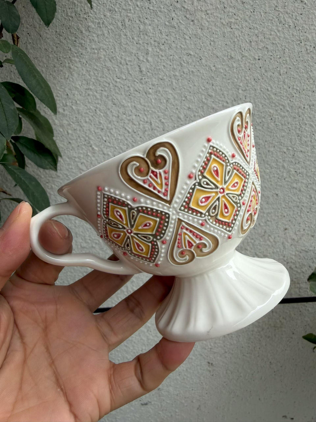 ZHUA Handmade Ceramics
