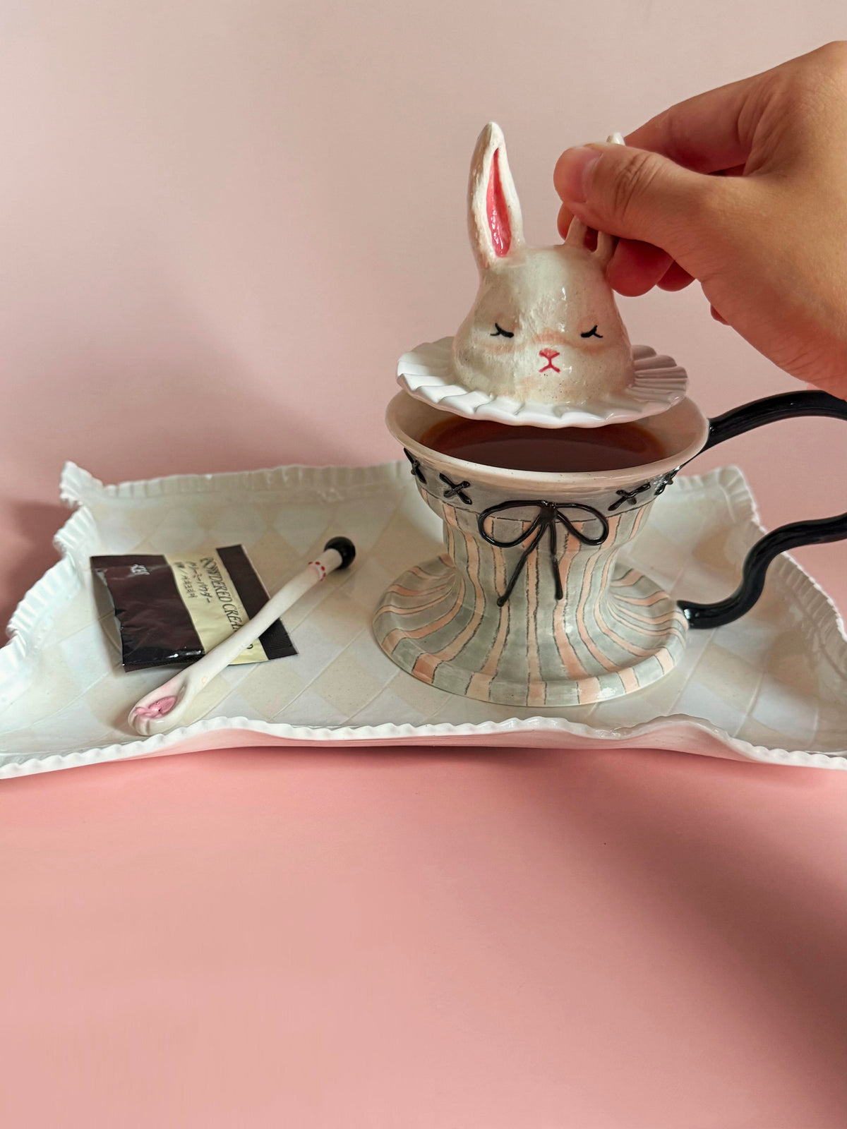 Sissy Handmade
