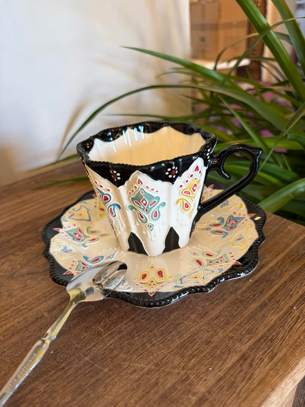 ZHUA Handmade Ceramics