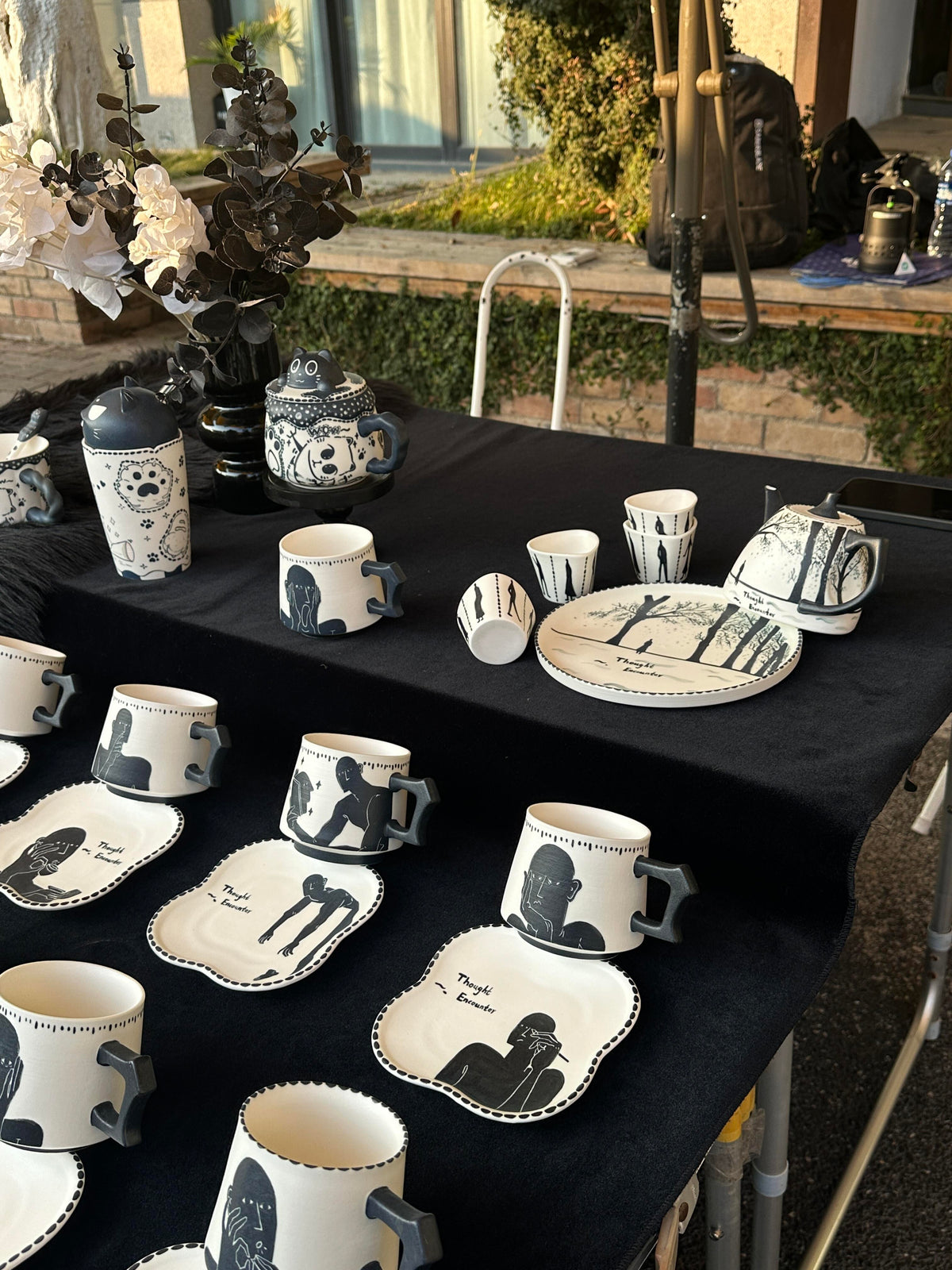 Thought Handmade