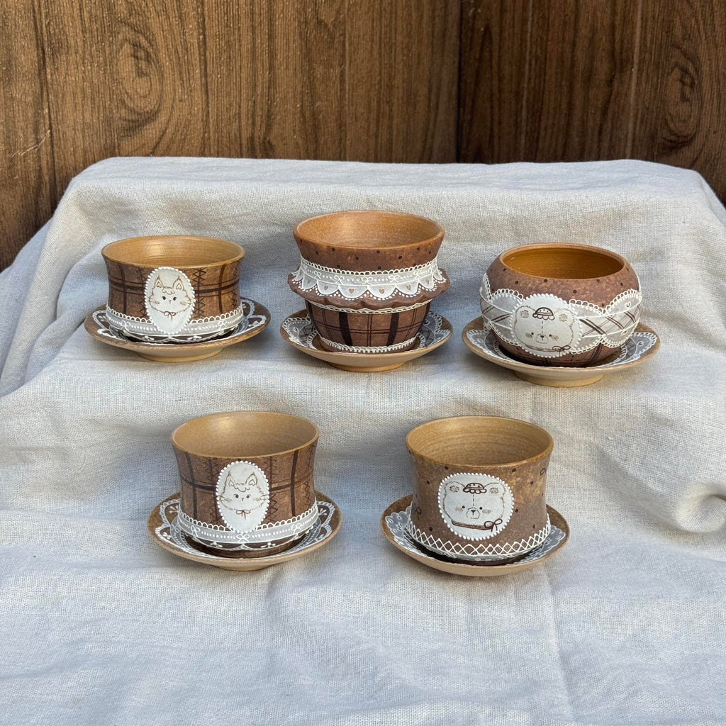 XILAN Handmade