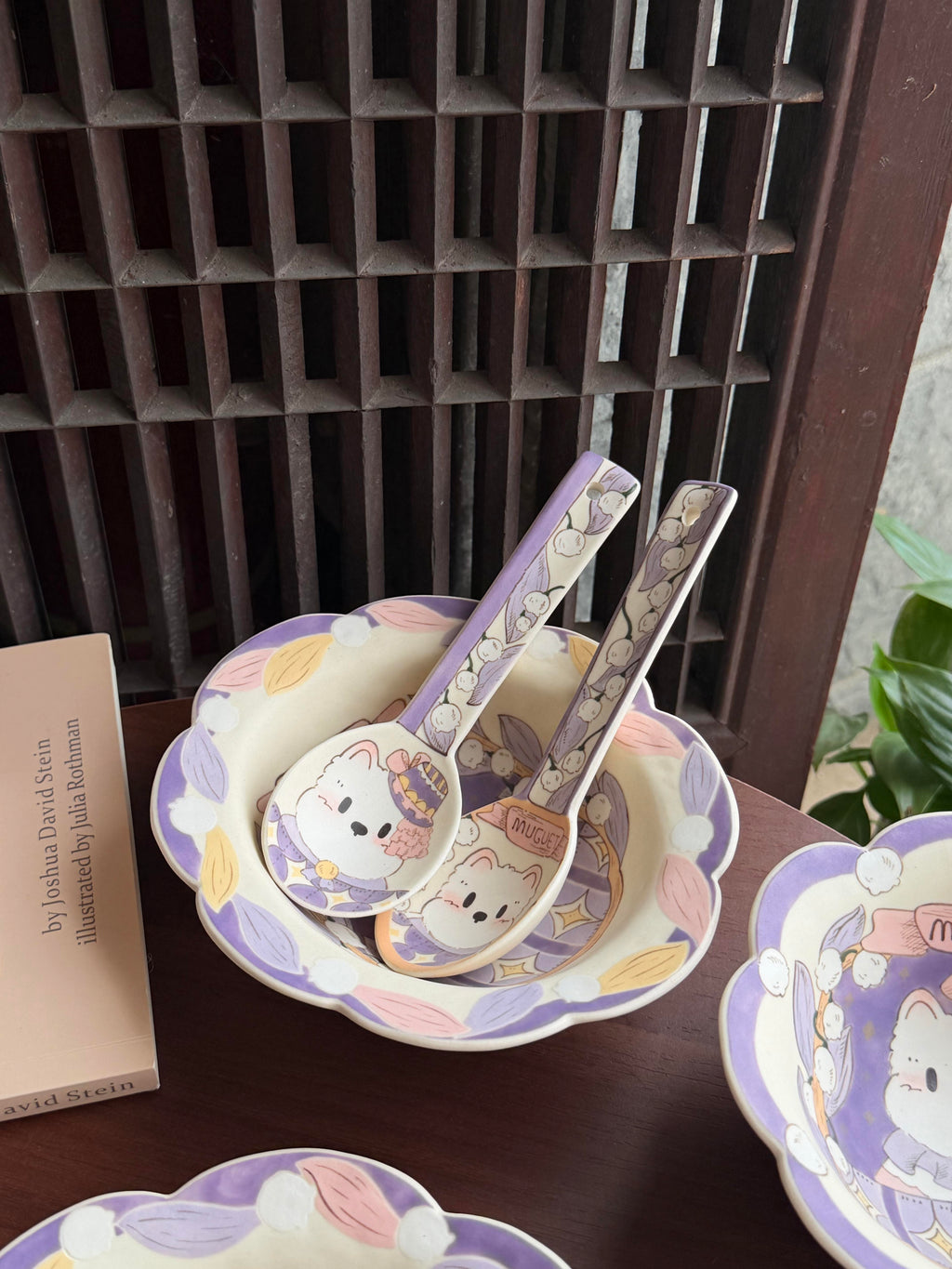 HeiMao Handmade