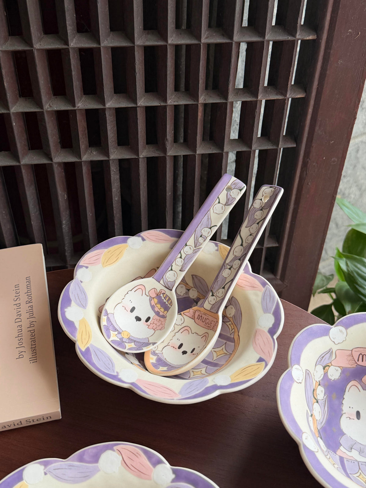 HeiMao Handmade