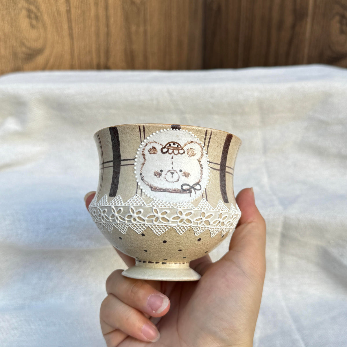 XILAN Handmade