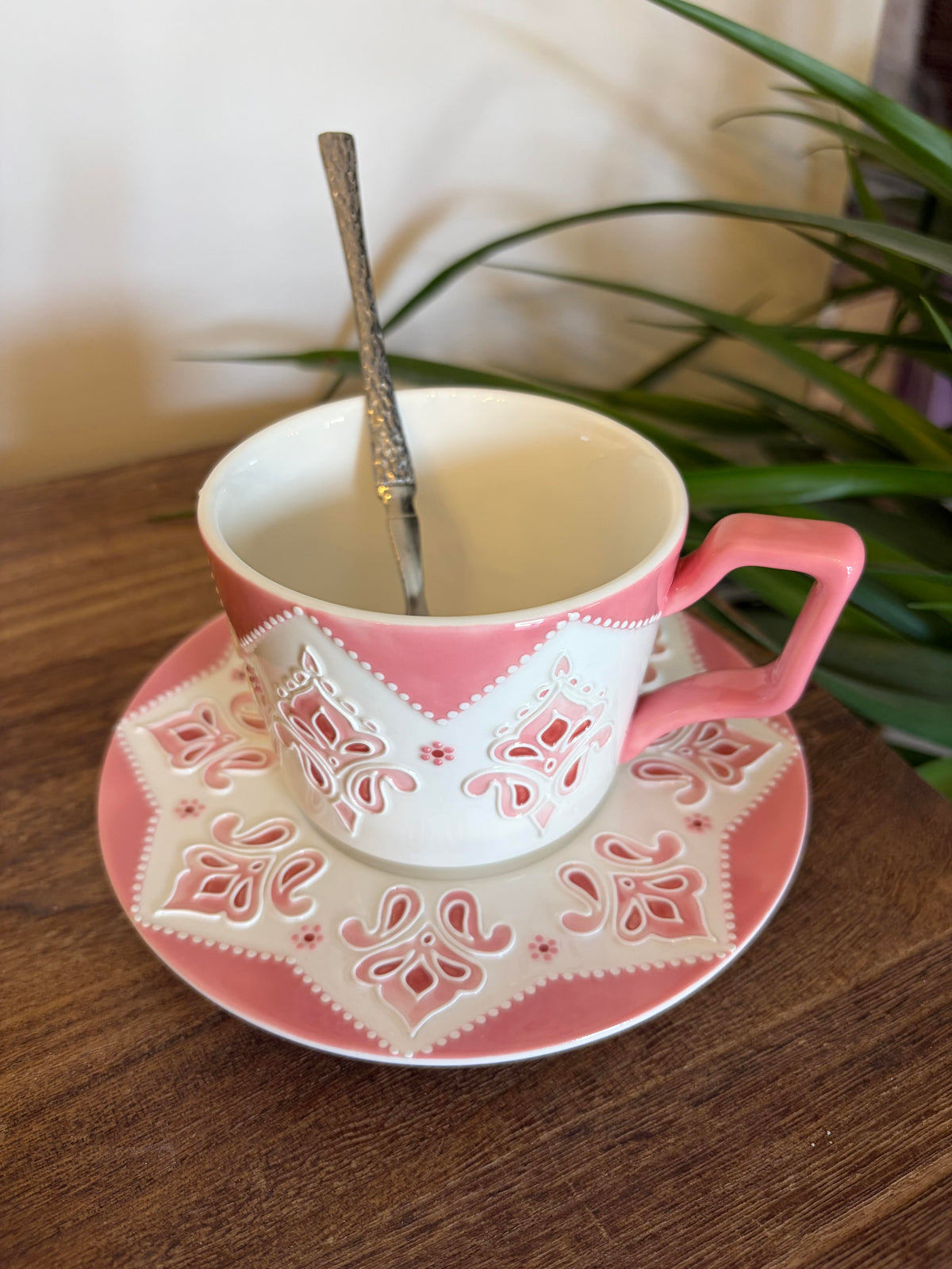 ZHUA Handmade Ceramics