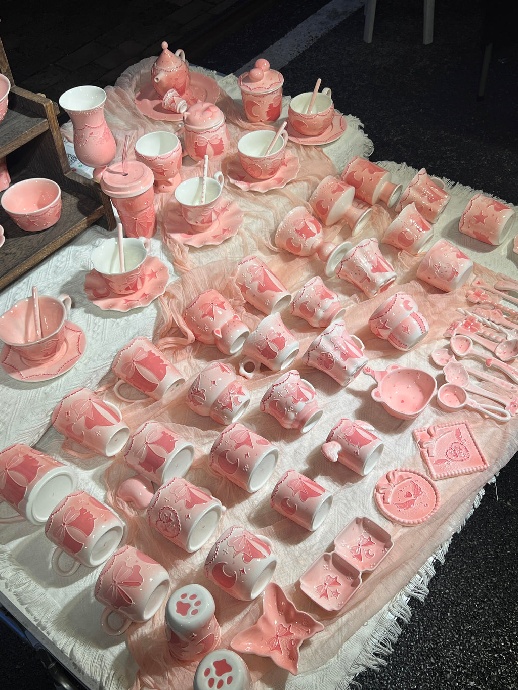 ZhengDu Handmade