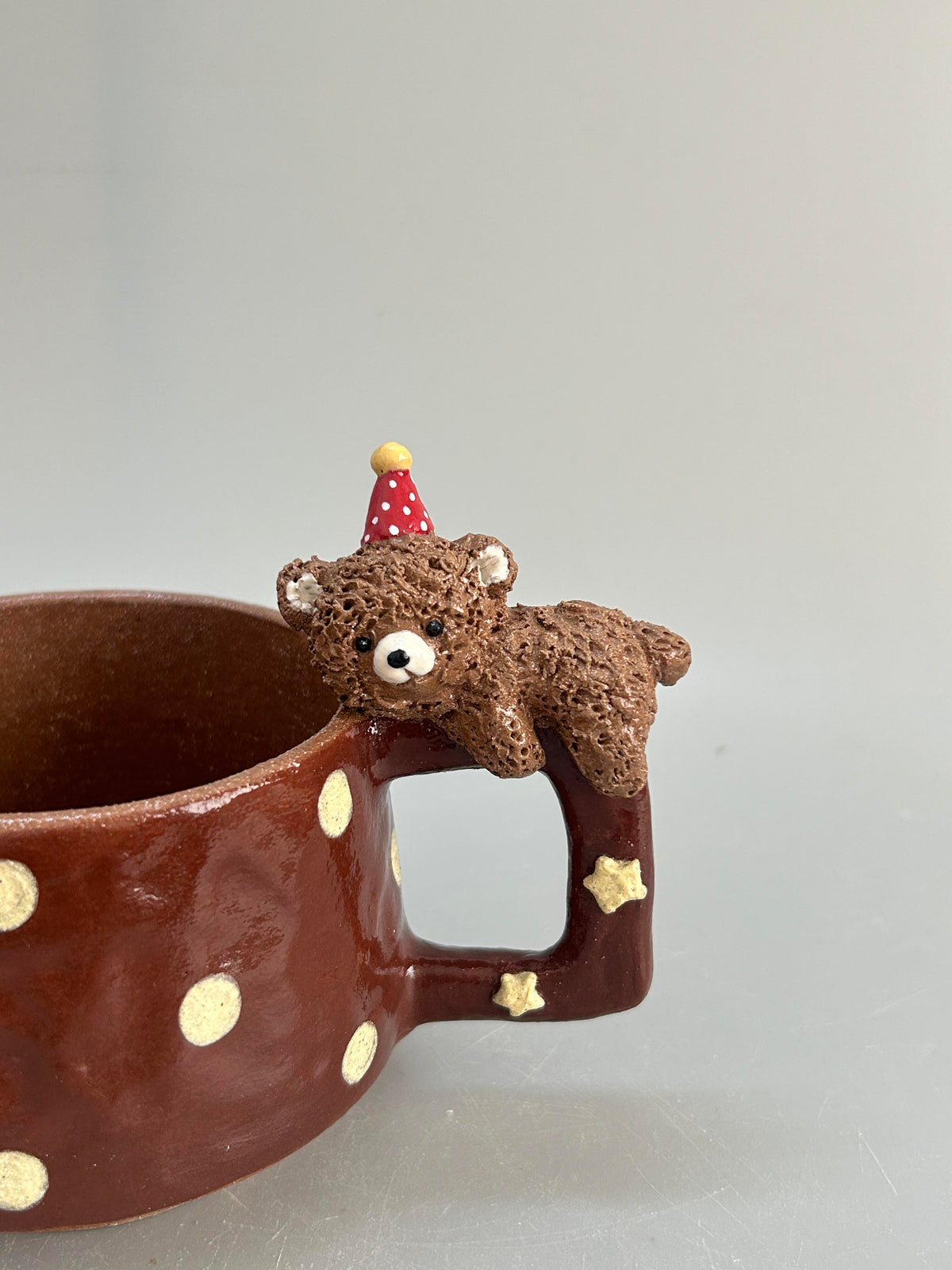 Black Cat Handmade