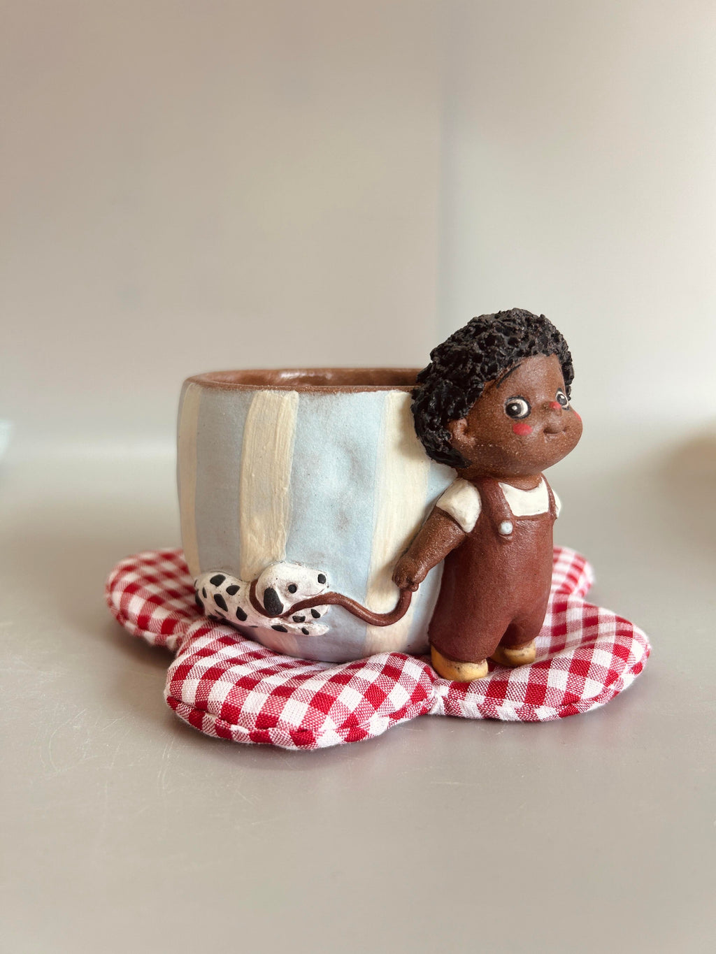 Black Cat Handmade