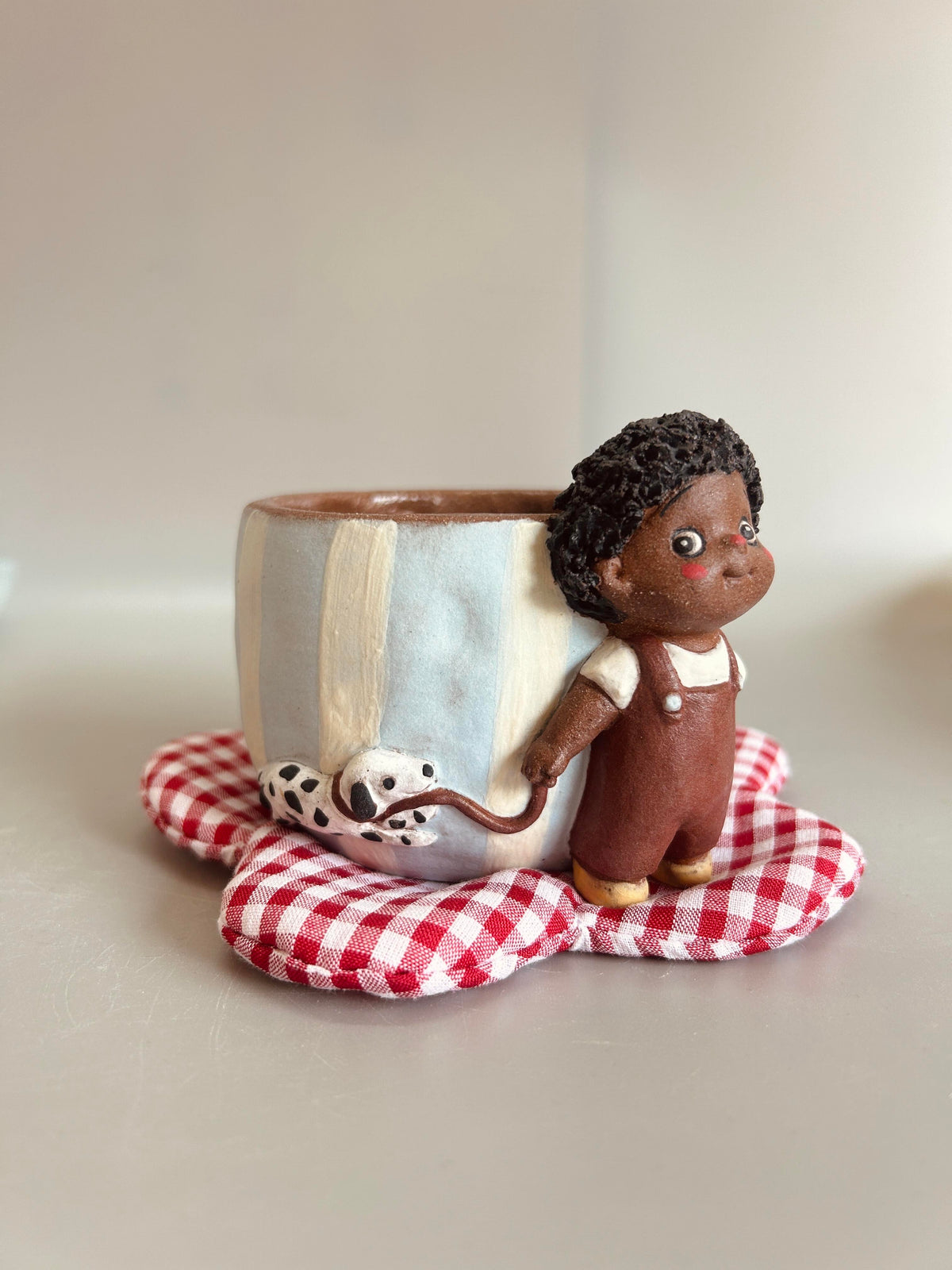 Black Cat Handmade
