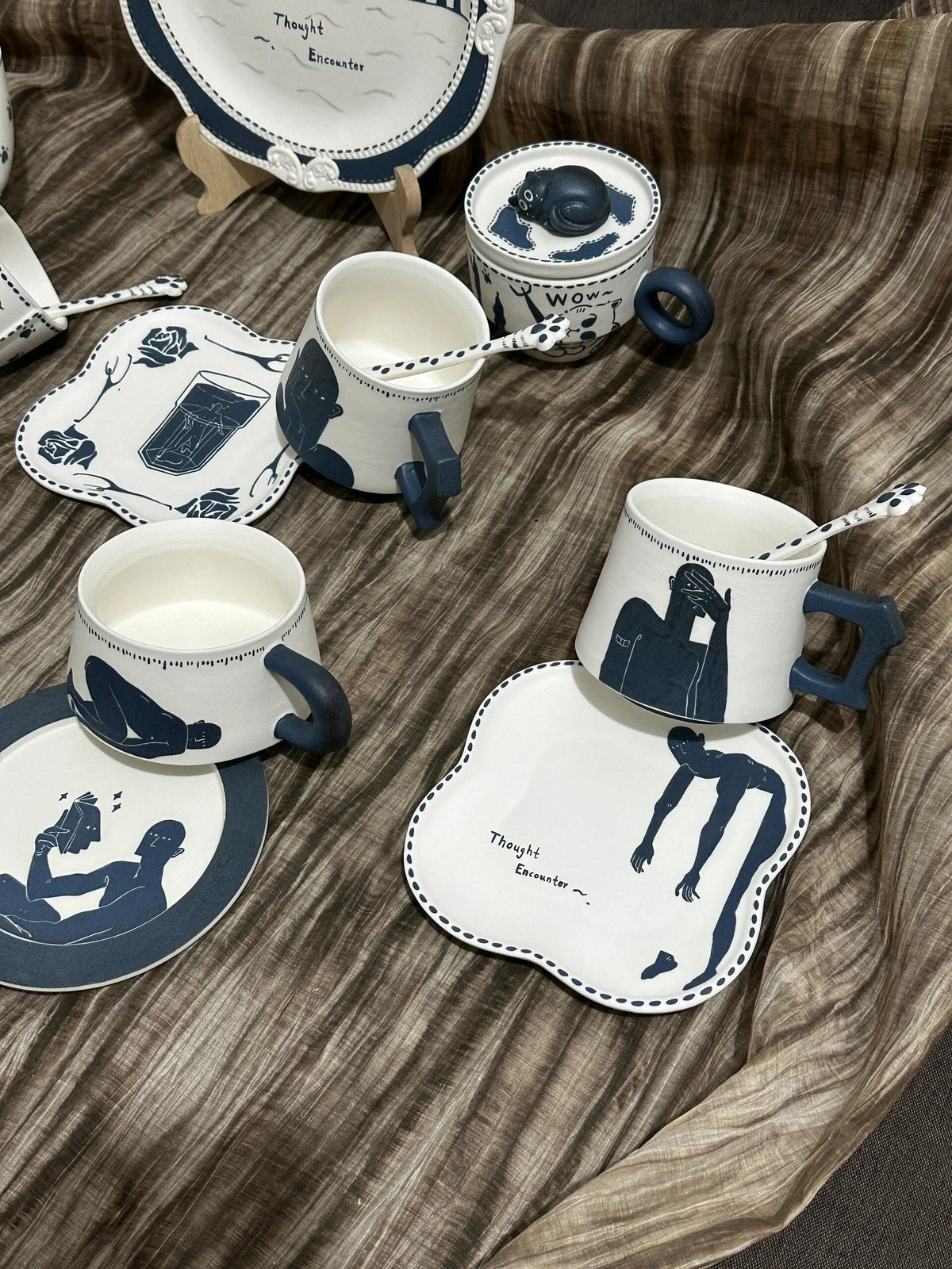 Thought Handmade
