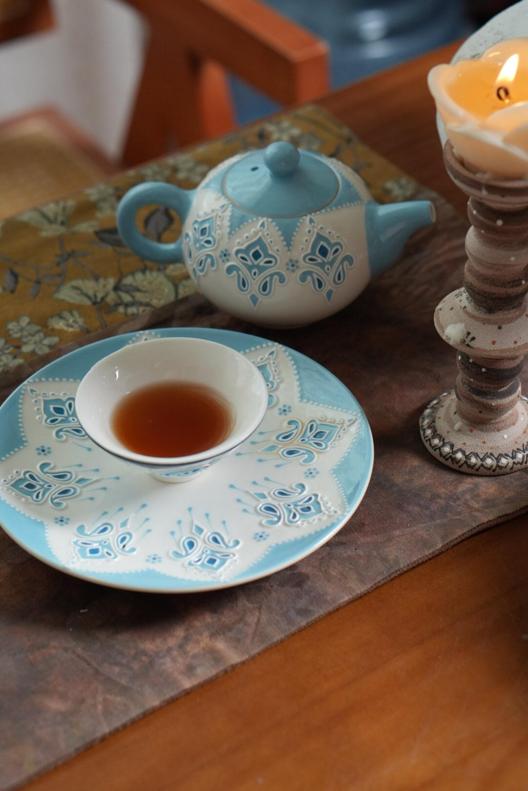 ZHUA Handmade Ceramics