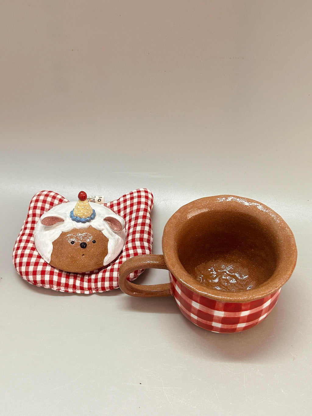 Black Cat Handmade